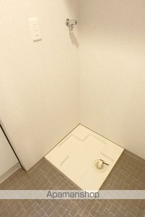 リベリュール903の内装