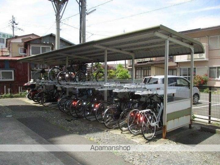 エクセルシオール北村802のその他画像