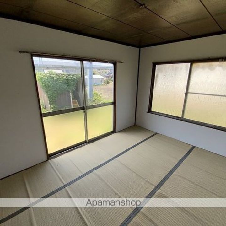 長野県駒ヶ根市東町(一戸建)の賃貸物件戸建ての内装