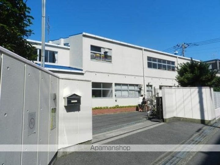 千葉県市川市欠真間2丁目の賃貸マンションの周辺