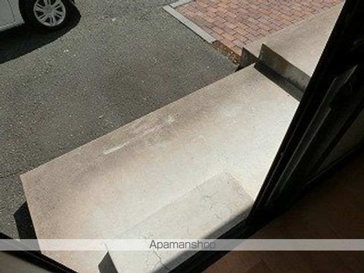 岩手県盛岡市高松4丁目の賃貸アパートのその他画像