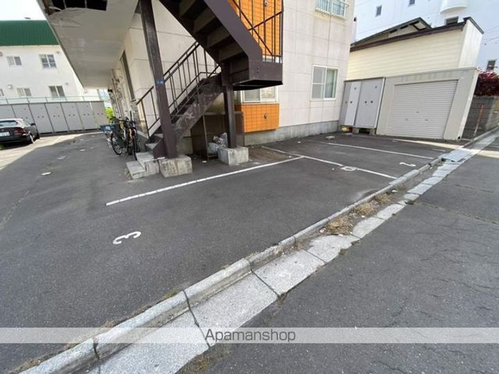 ジャスティ五稜郭1番館のその他画像