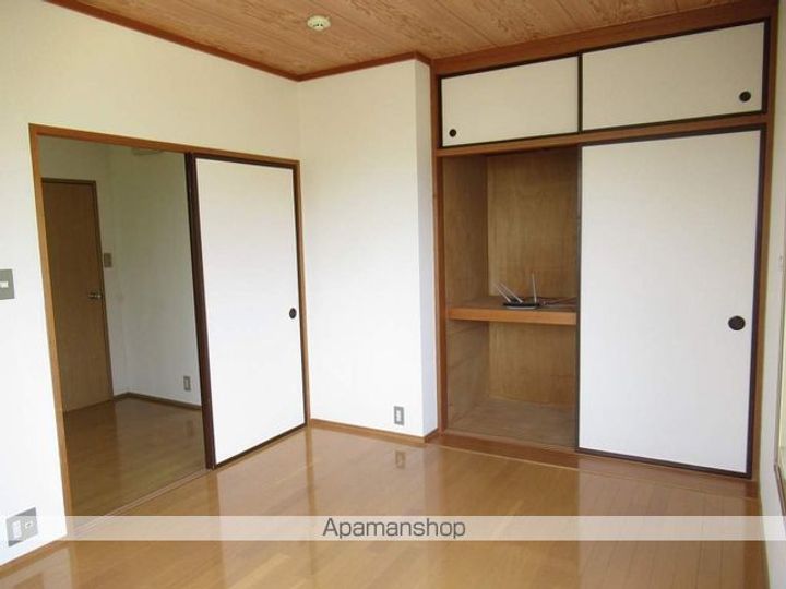 ヌーベル高松Ⅱ201の内装