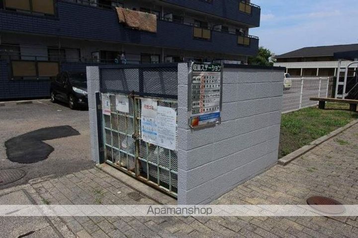 香川県高松市上福岡町の賃貸マンションのその他画像