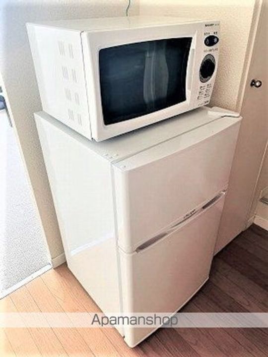 レオパレス八原204のその他画像