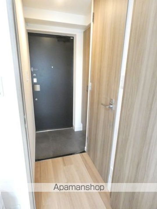 ララプレイス ザ・京橋ステラ710の内装