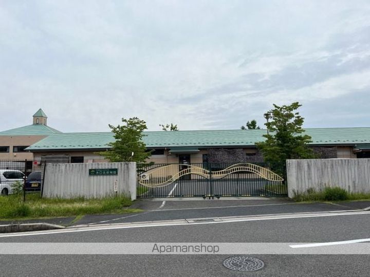 ハイツ晴斗Ⅷの周辺