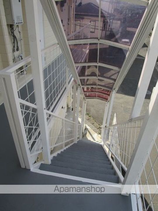 アーバンコート荒巻105のその他画像