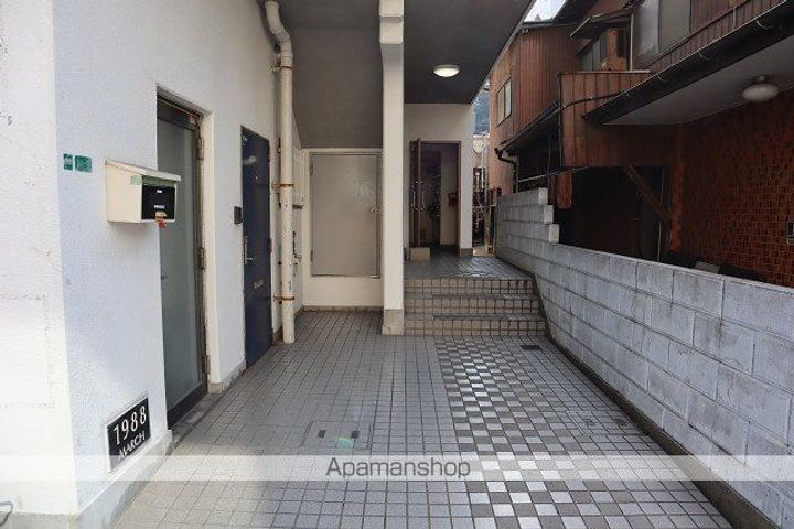 ロイヤルステイの内装