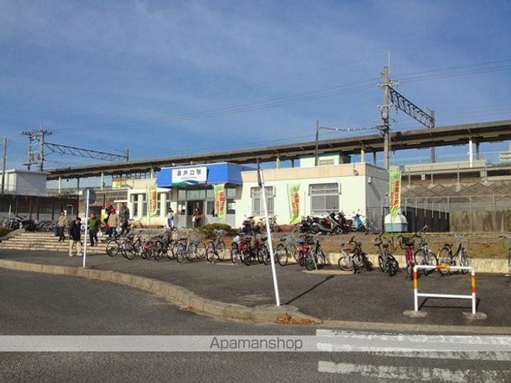 レオパレスゆきやなぎ101の周辺