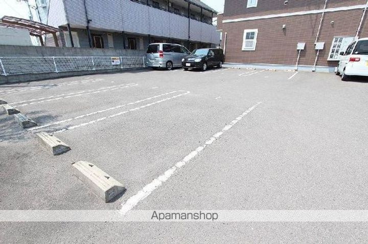 香川県高松市郷東町の賃貸アパートのその他画像