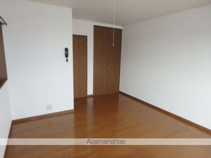 サンセリテの内装