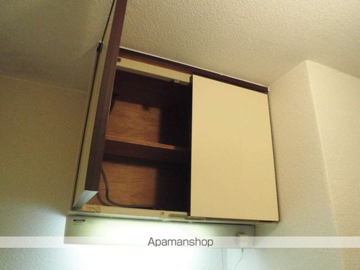 少林寺TKハイツのその他画像