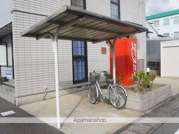 レオパレスプリムローズ203のその他画像