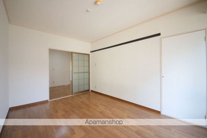 エステート峰の内装