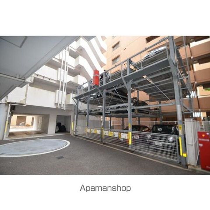 愛知県名古屋市中川区西日置1丁目の賃貸マンションのその他画像