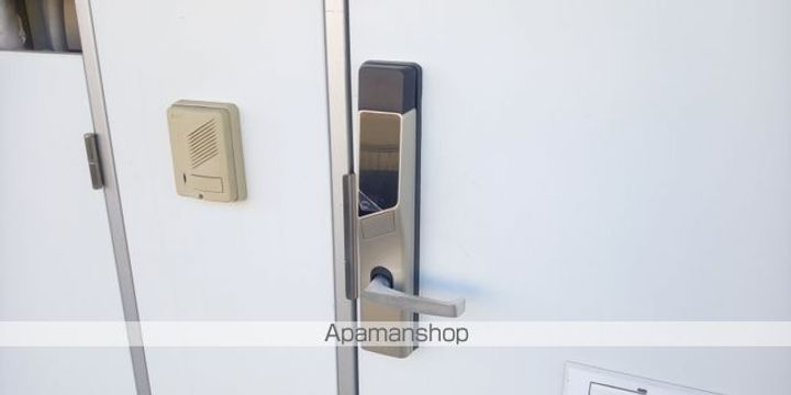 レオパレスEZ207のその他画像