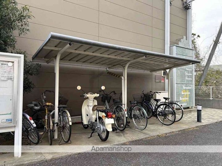 千葉県柏市逆井2丁目の賃貸アパートのその他画像