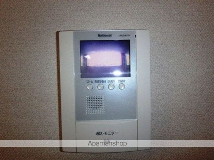 ビアンニュー松崎205の内装