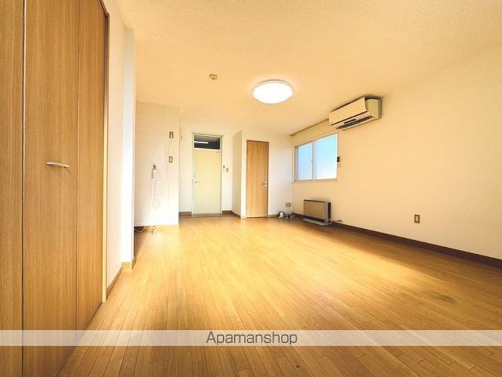 ファインハウス西元の内装