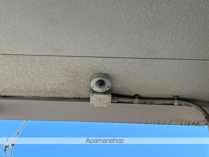 レオパレス青葉のその他画像