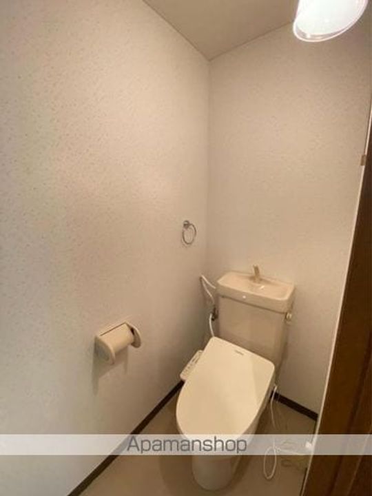 サウスプラザ六条205のその他画像