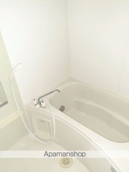 パーク ピアの風呂