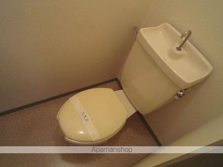 ガーデンパレス宮下B107のその他画像