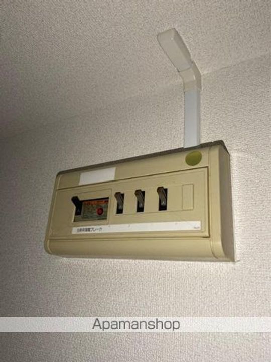 シャンボール瀬戸Ⅰ204の内装