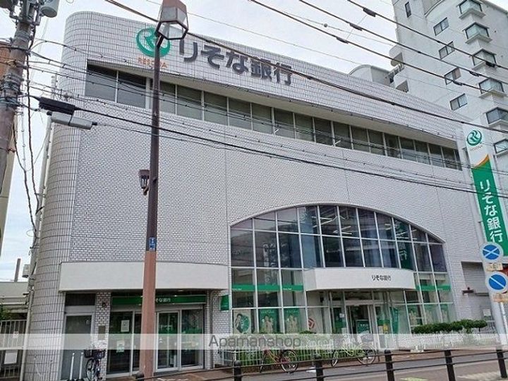大阪府堺市北区南長尾町1丁の賃貸マンションの周辺