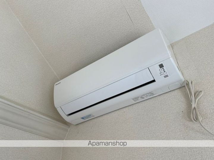 和知川原レジデンスのその他画像