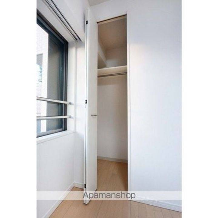 レキシントン・スクエア曙橋のその他画像