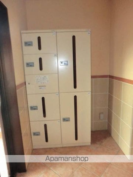 メゾンプログレスのその他画像