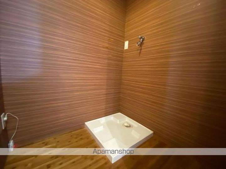 富士ヒルズの内装