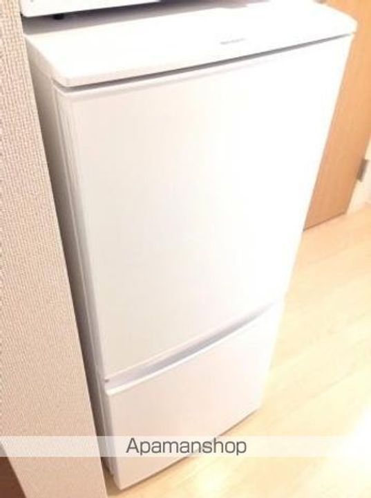 レオパレスサントメールの内装