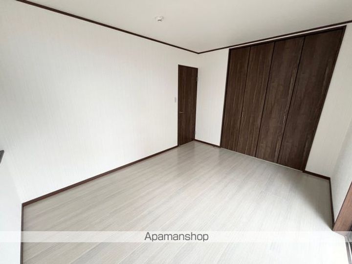 滋賀県長浜市祇園町(一戸建)の賃貸物件戸建ての内装