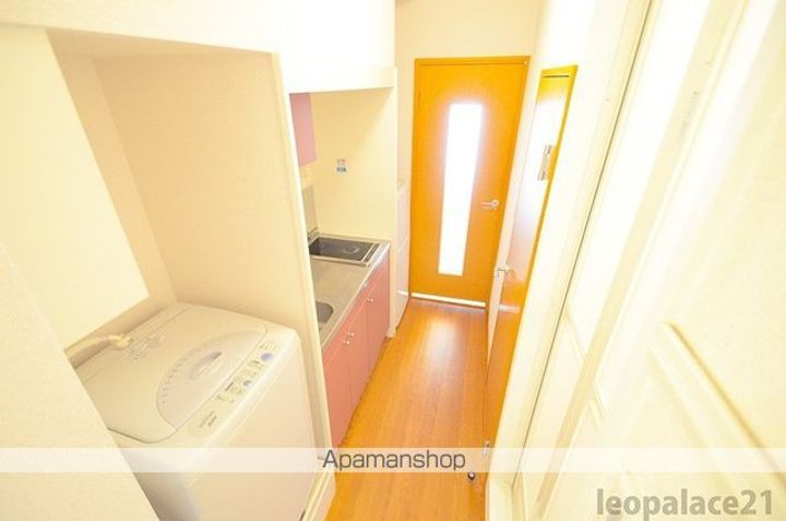 レオパレスKAZUのその他画像