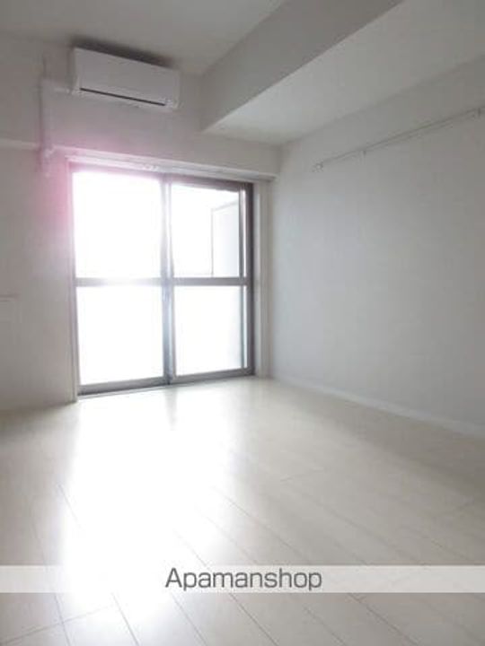 アビタシオン・創の居間