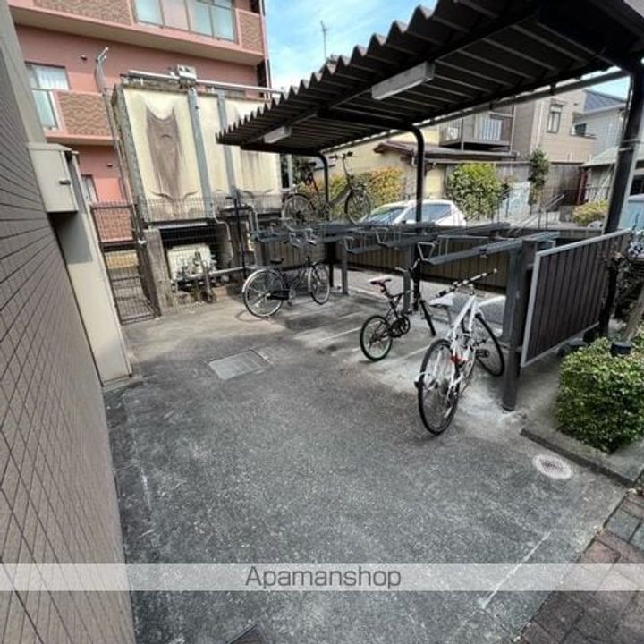 滋賀県草津市西渋川1丁目の賃貸マンション208のその他画像