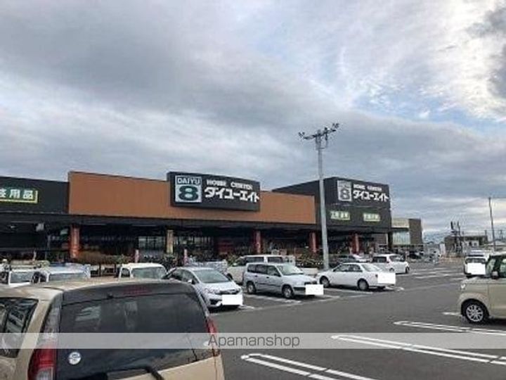 ルミナス・ハイム ASAKAの周辺