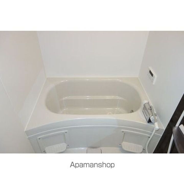 グランフォーレ名古屋の居間