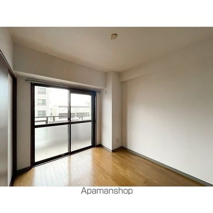 シャルネ95の内装