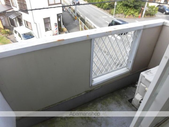 山形県山形市緑町4丁目の賃貸アパート208のその他画像