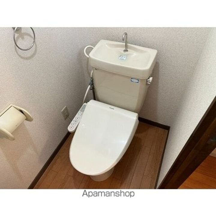 SURPLUS DREAMⅠ202のその他画像