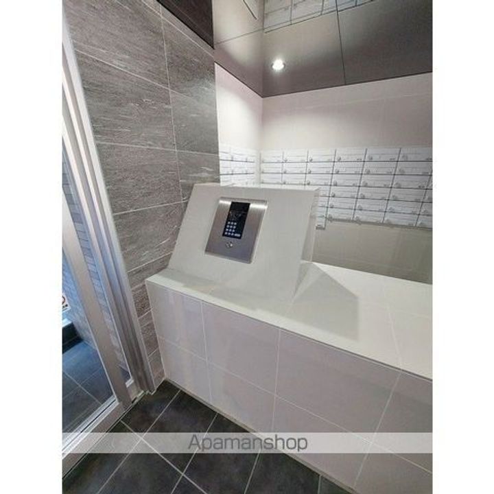 アルファコート西新井のその他画像