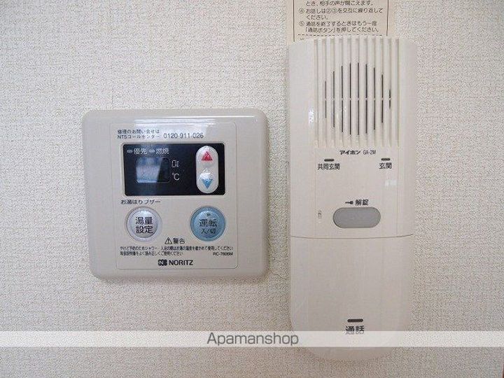 カーサ・デ・立花 A棟のその他画像