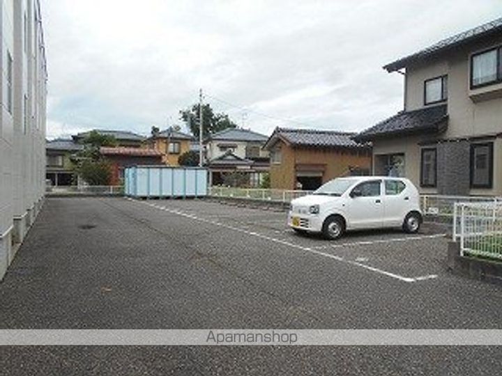 レオパレスアトリオ102のその他画像