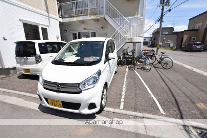 ヴィラコート美原202のその他画像