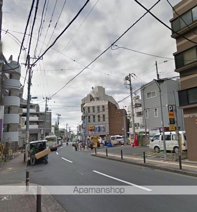 コスモリード練馬豊玉北の周辺