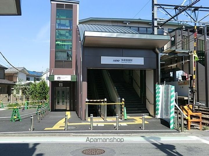 レオパレスコレマサ204の周辺